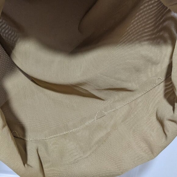 Sandra Angelozzi | Ruched Mesh Skirt - Picture 8 of 8